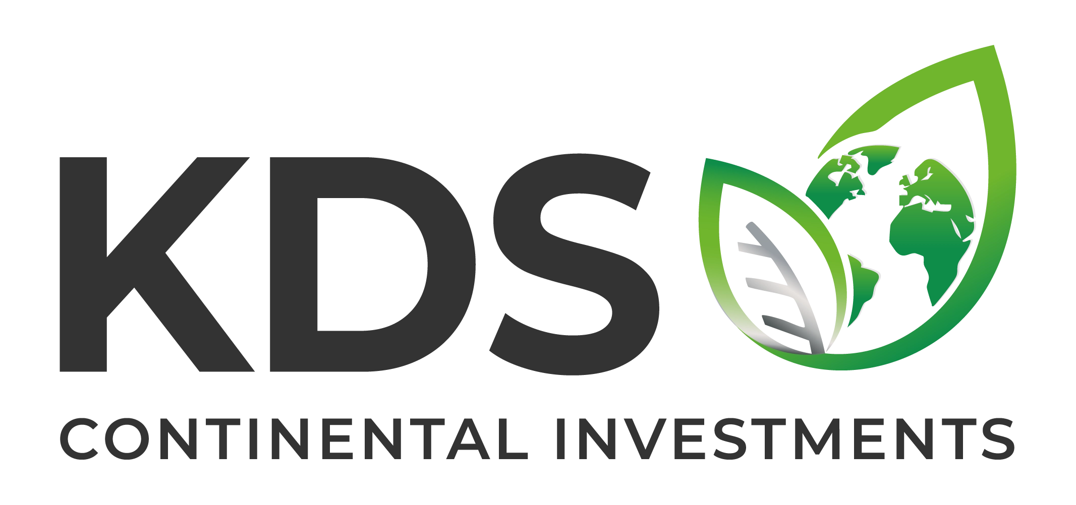 Logo KDS Continental Investments