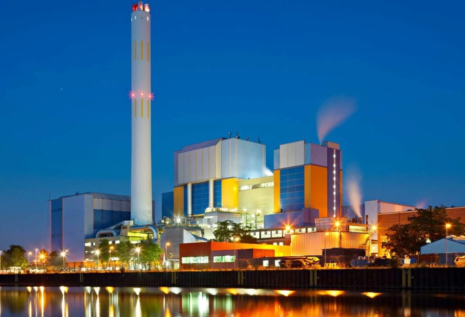 Ingeniería industrial especializada - KDS Continental Investments
