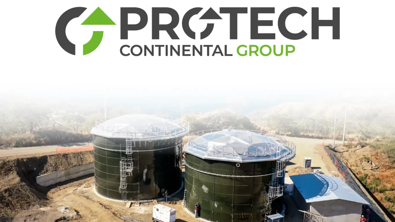Protech Continental Group - KDS Continental Investments